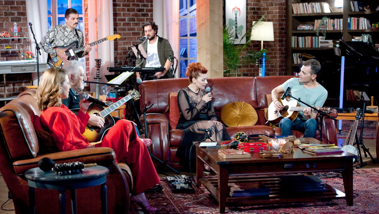 Μουσικό κουτί