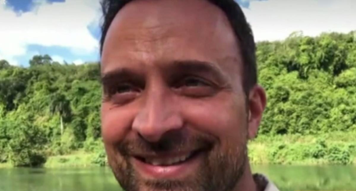 Γιώργος Λιανός