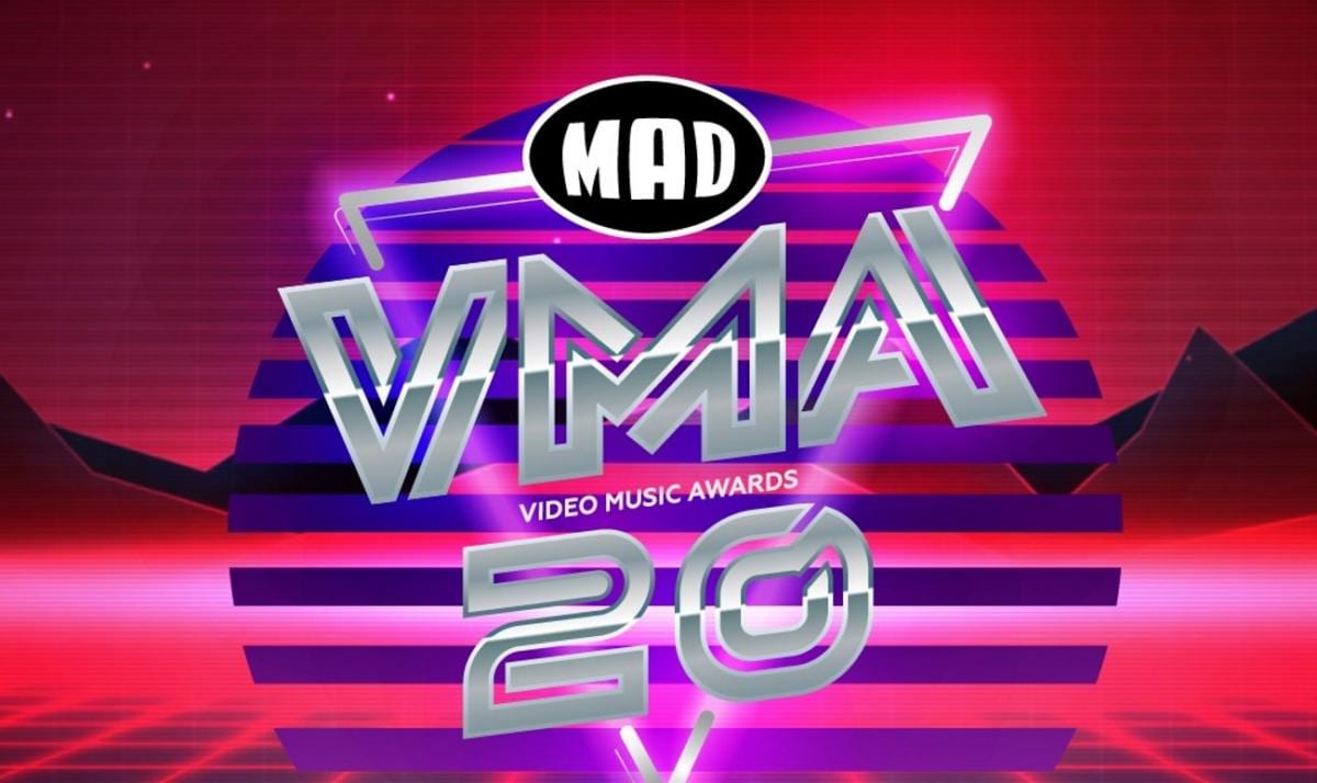 MAD VMA 2020