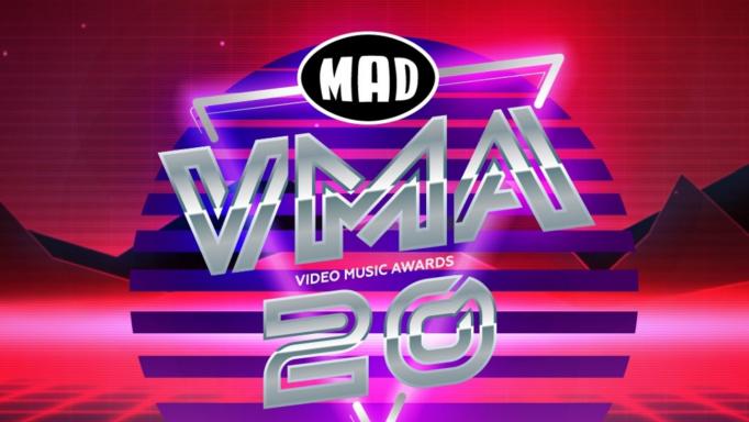 MAD VMA 2020