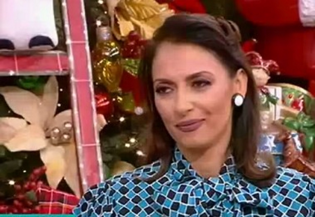 Ματθίλδη Μαγγίρα