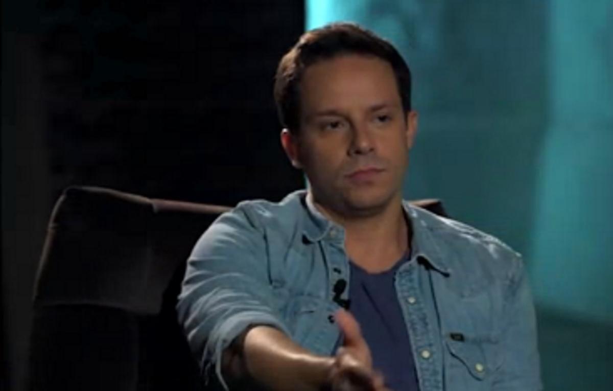 Δημήτρης Μακαλιάς