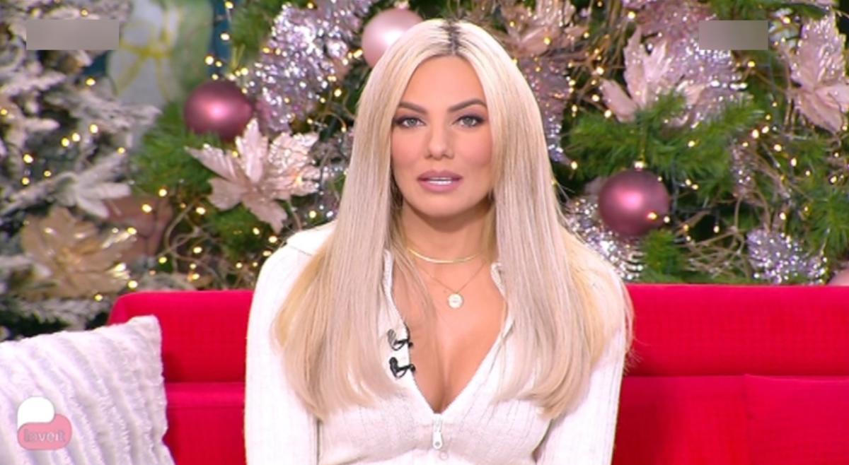 Ιωάννα Μαλέσκου