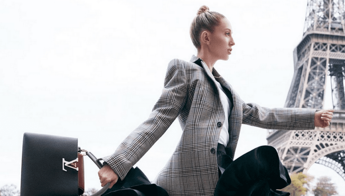 Μαρία Ολυμπία