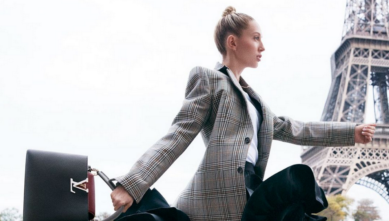 Μαρία Ολυμπία