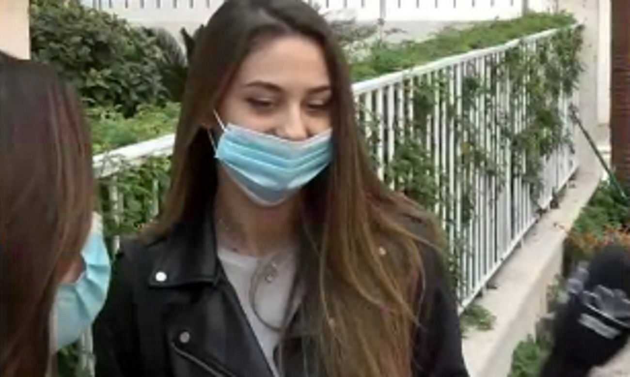 Μαρίνα Λικμέτα