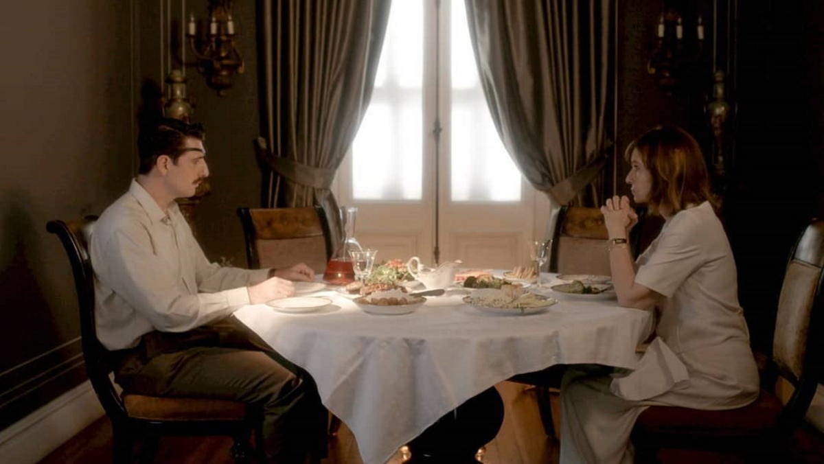 Άγριες Μέλισσες