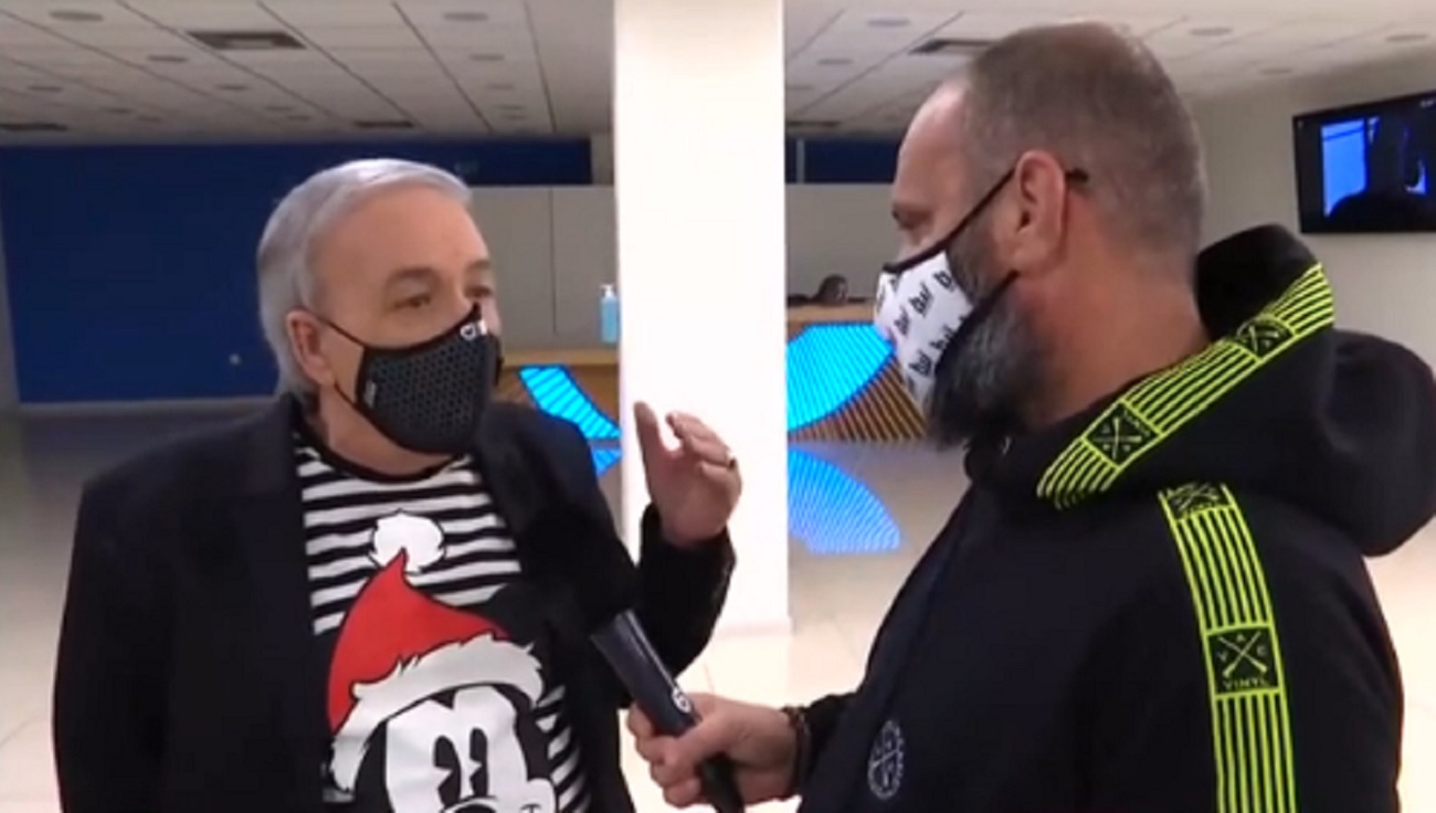 Ανδρέας Μικρούτσικος