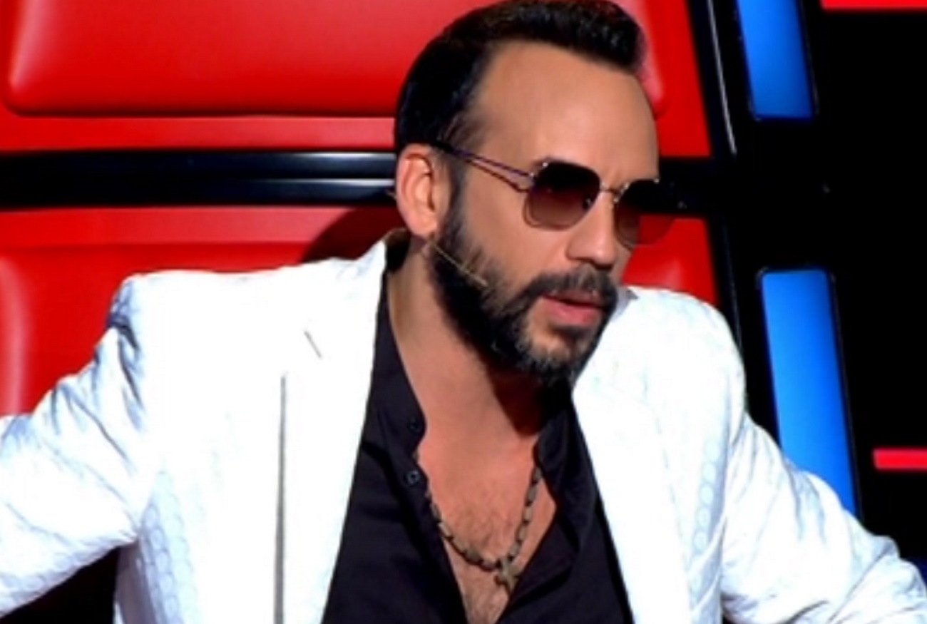 The Voice