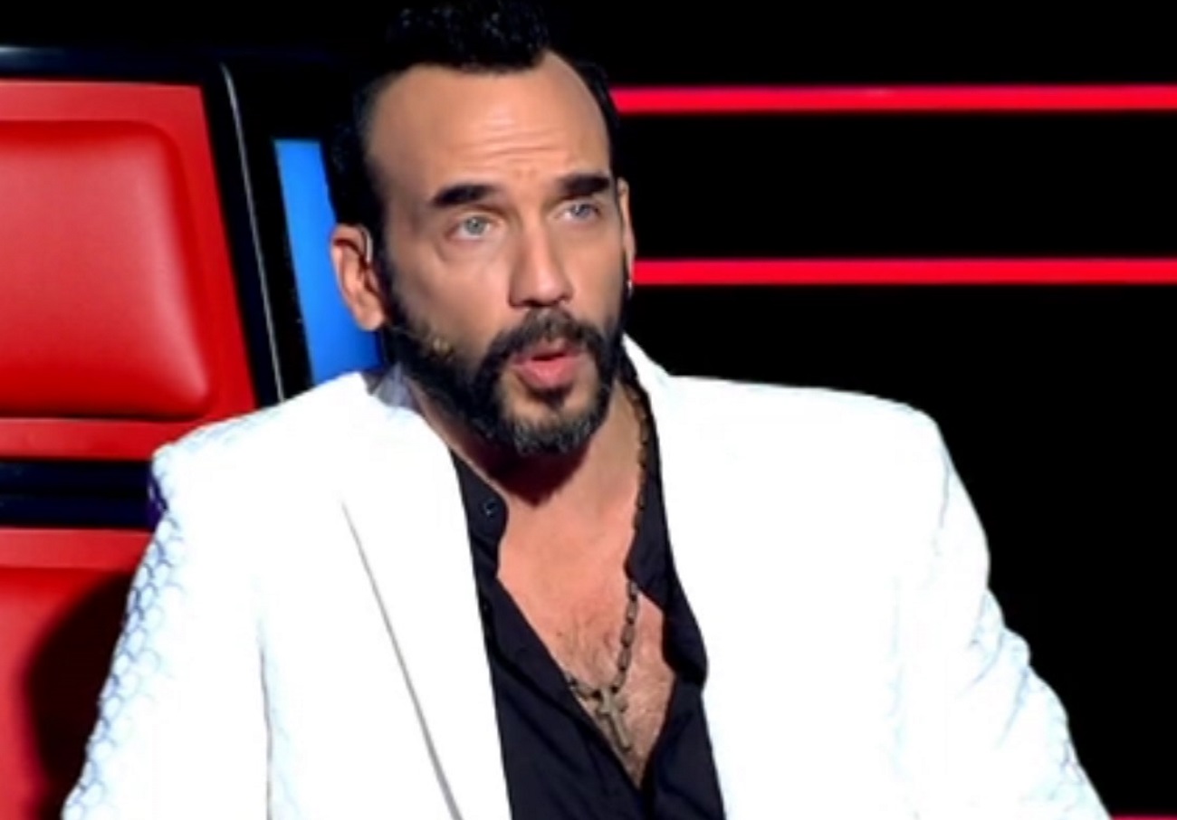 The Voice