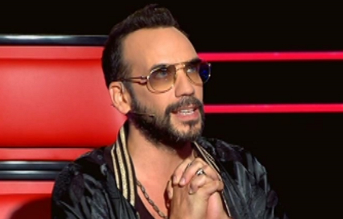 The Voice