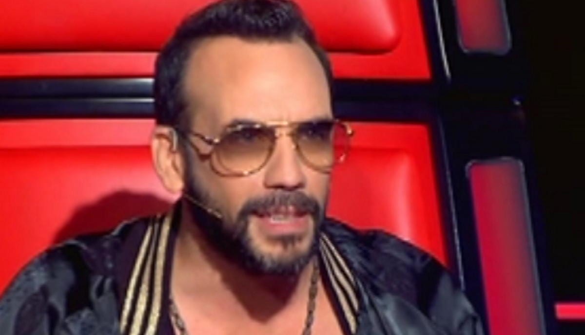 The Voice