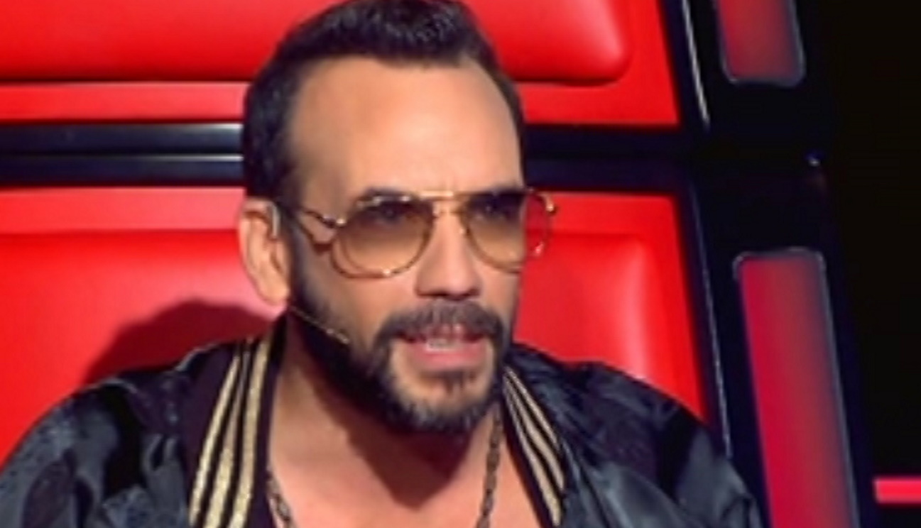 The Voice