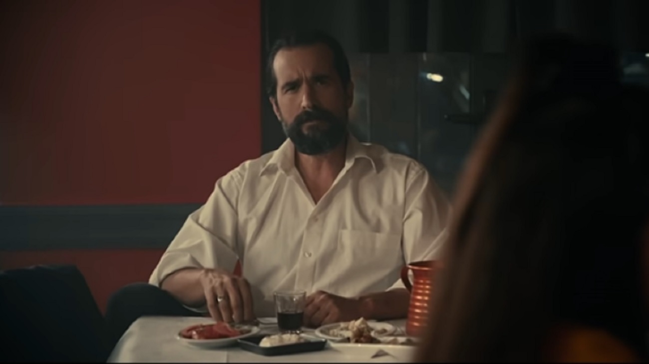 Τάσος Νούσιας
