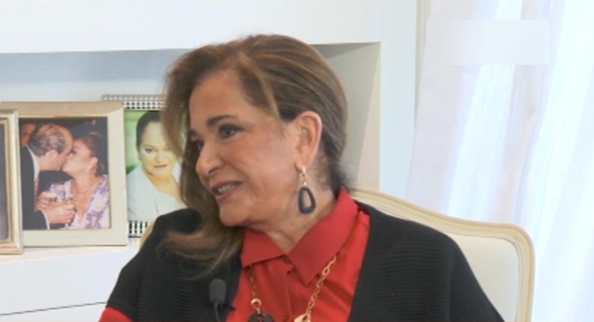 Ντόρα Μπακογιάννη