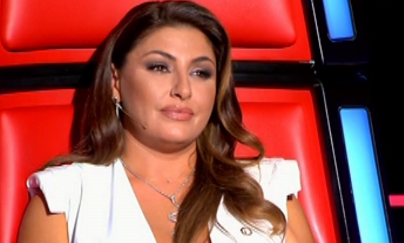 The Voice