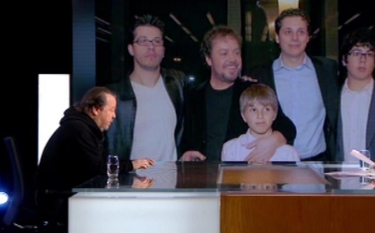 Γιάννης Πάριος