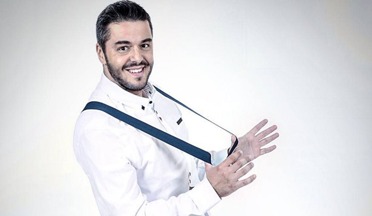 Πέτρος Πολυχρονίδης