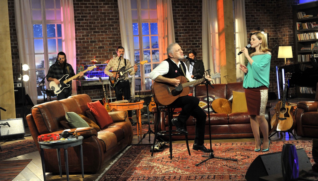 Μουσικό κουτί