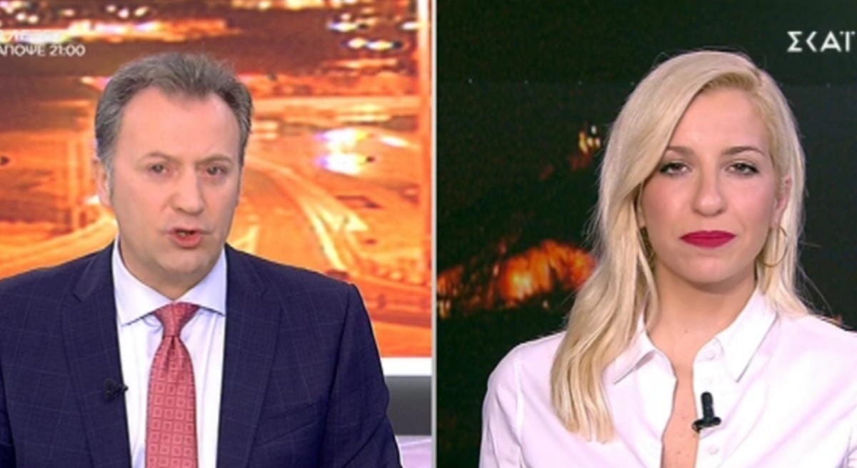 Δημήτρης Οικονόμου