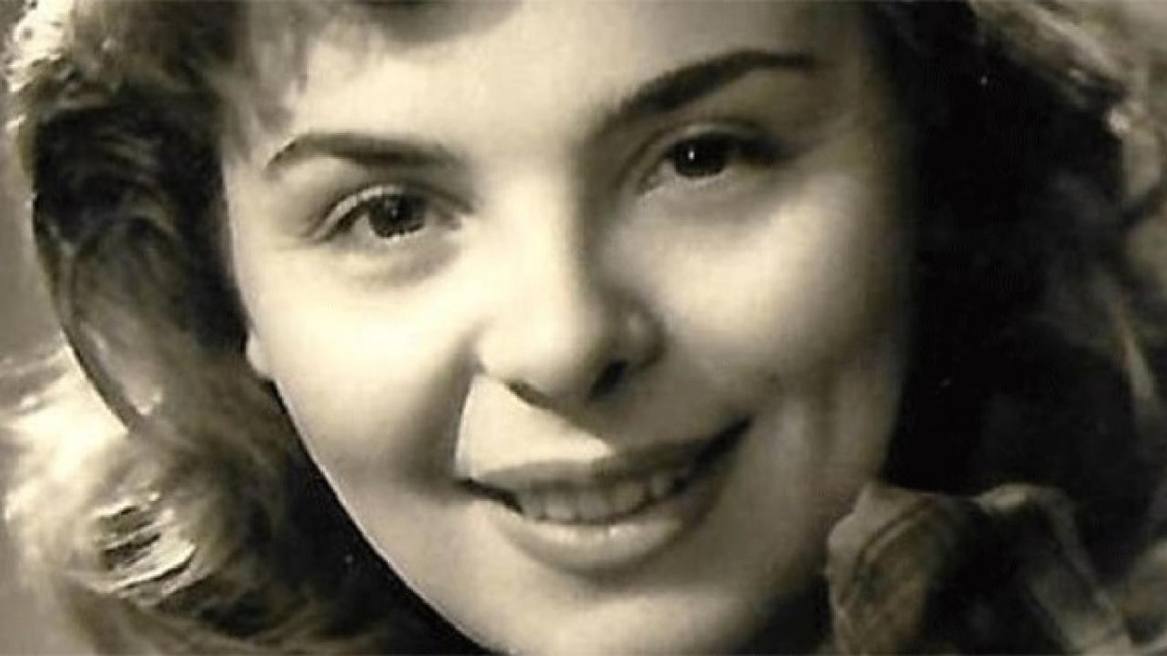 Δάφνη Σκούρα