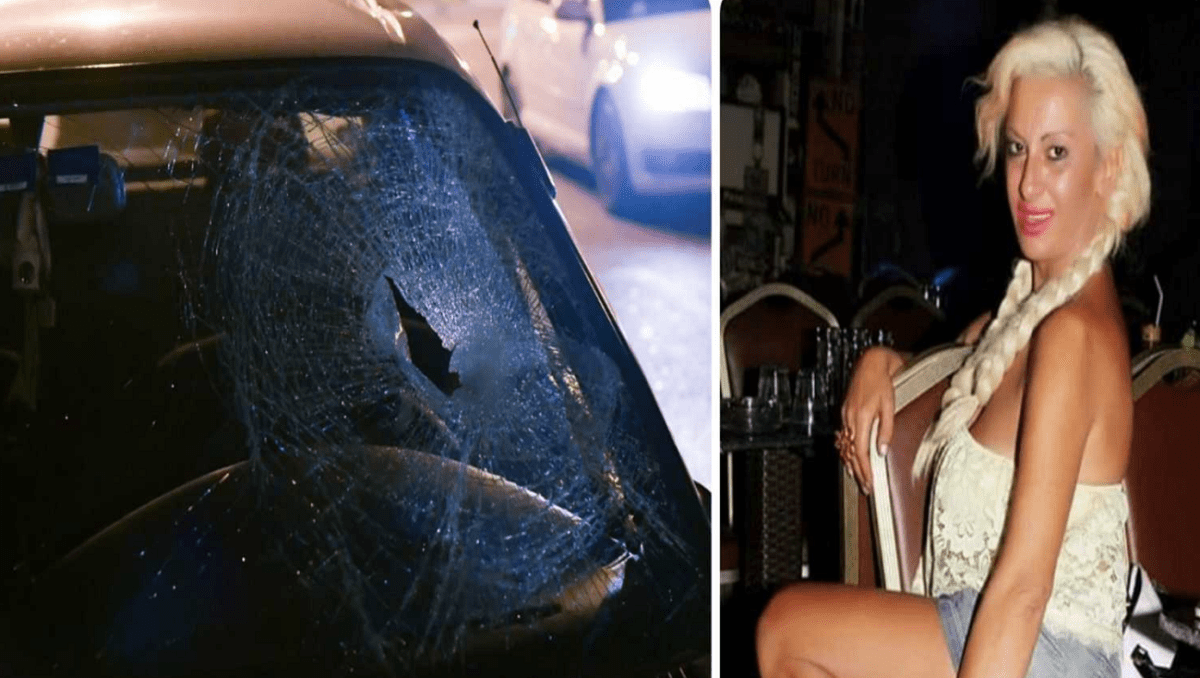 Δήμητρα Σοφοκλέους