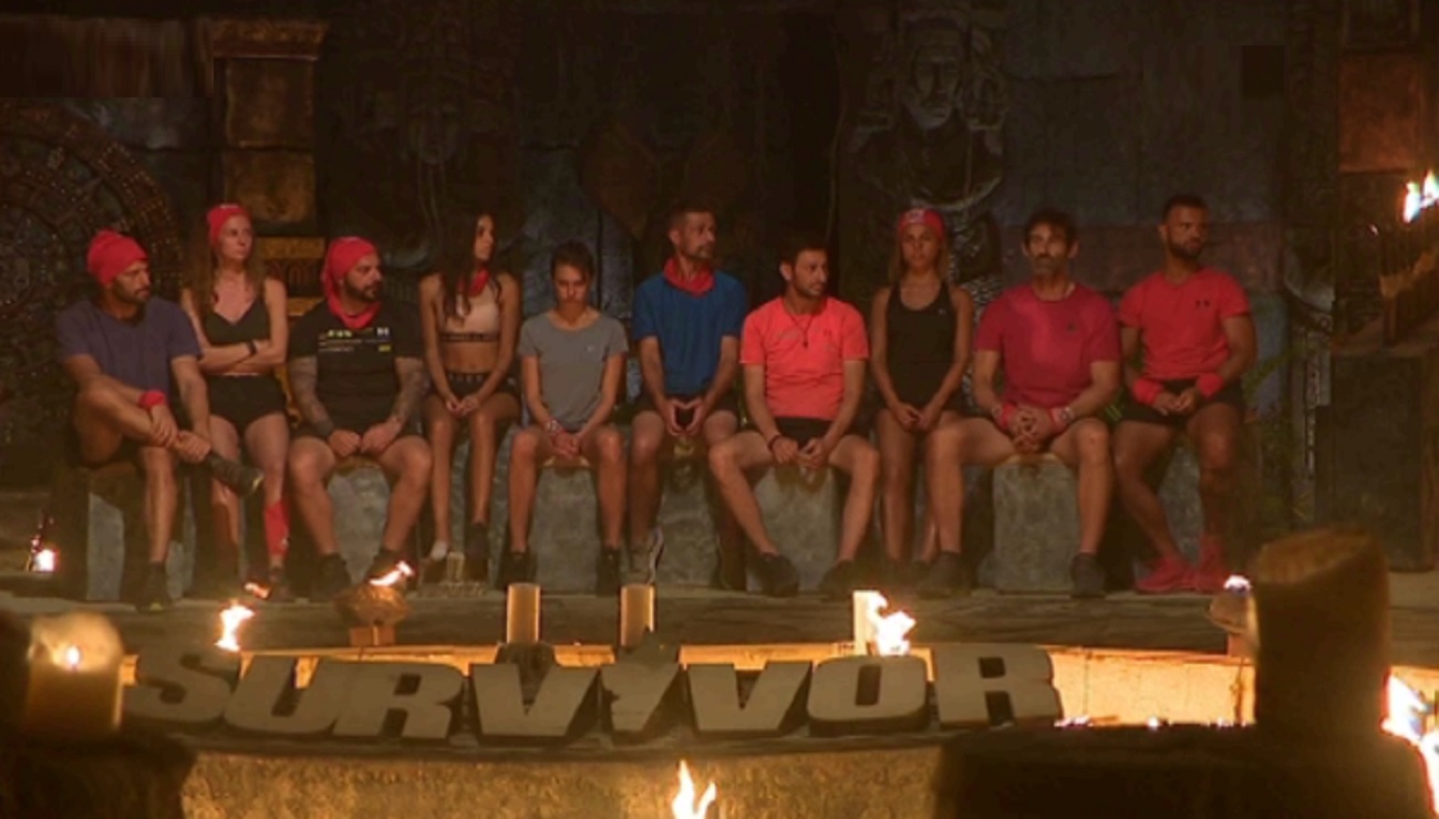 Survivor