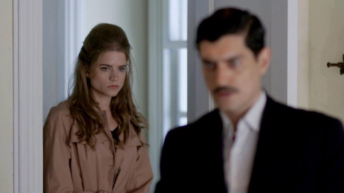 Άγριες Μέλισσες