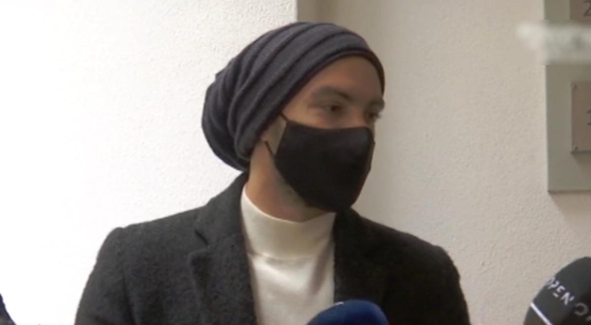 Σάκης Τανιμανίδης