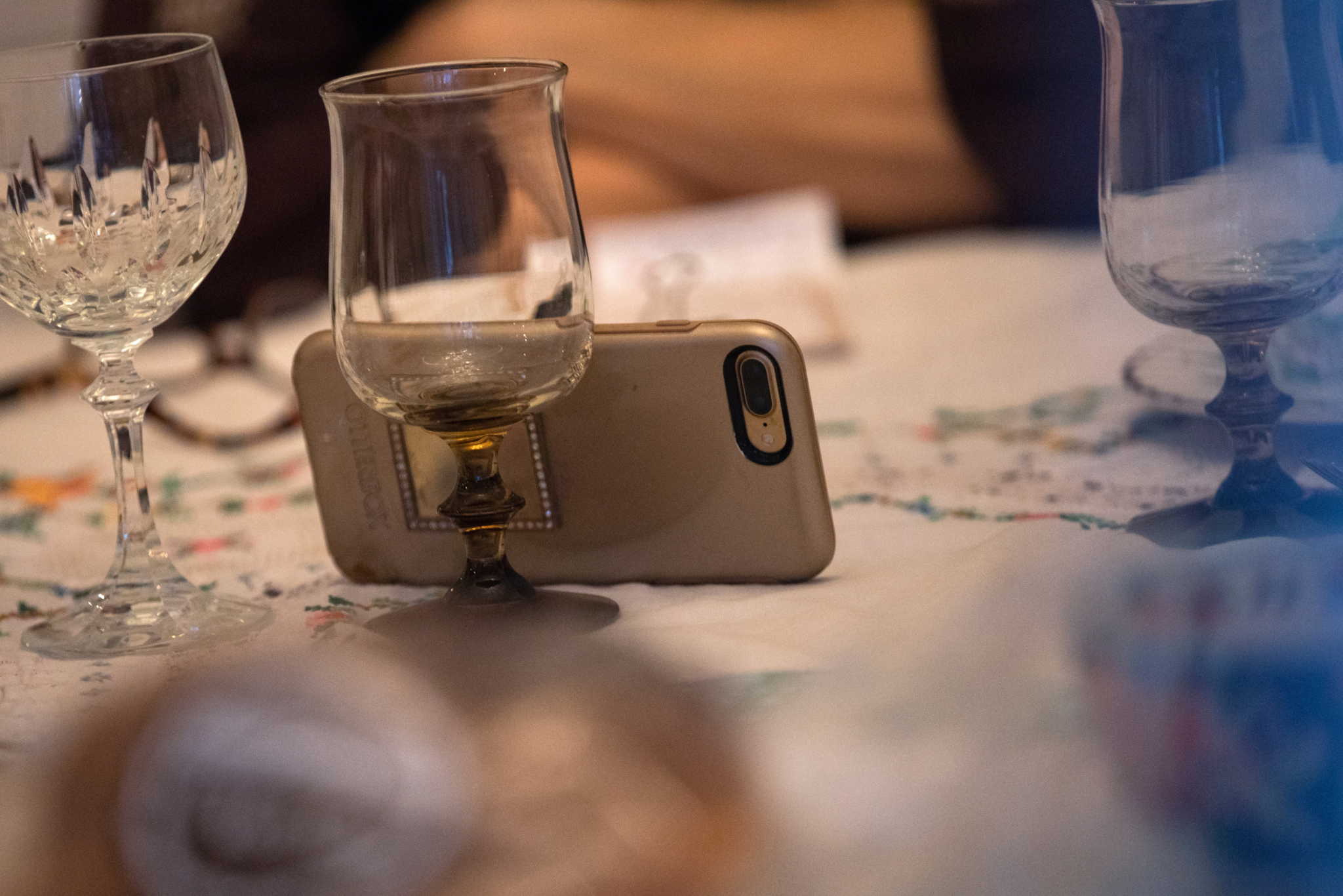 Έτσι θα κάνουμε ρεβεγιόν Χριστούγεννα και Πρωτοχρονιά