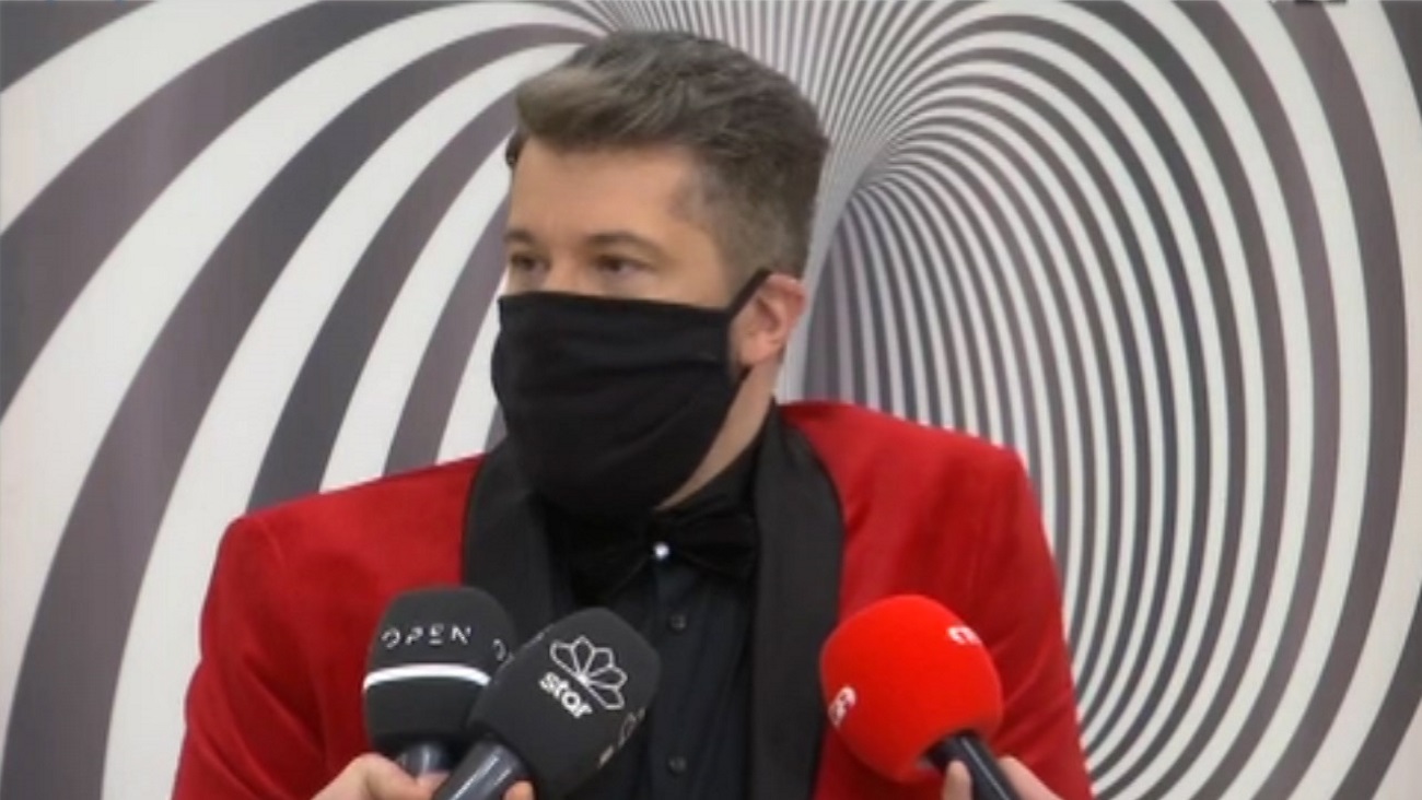 Χάρης Βαρθακούρης