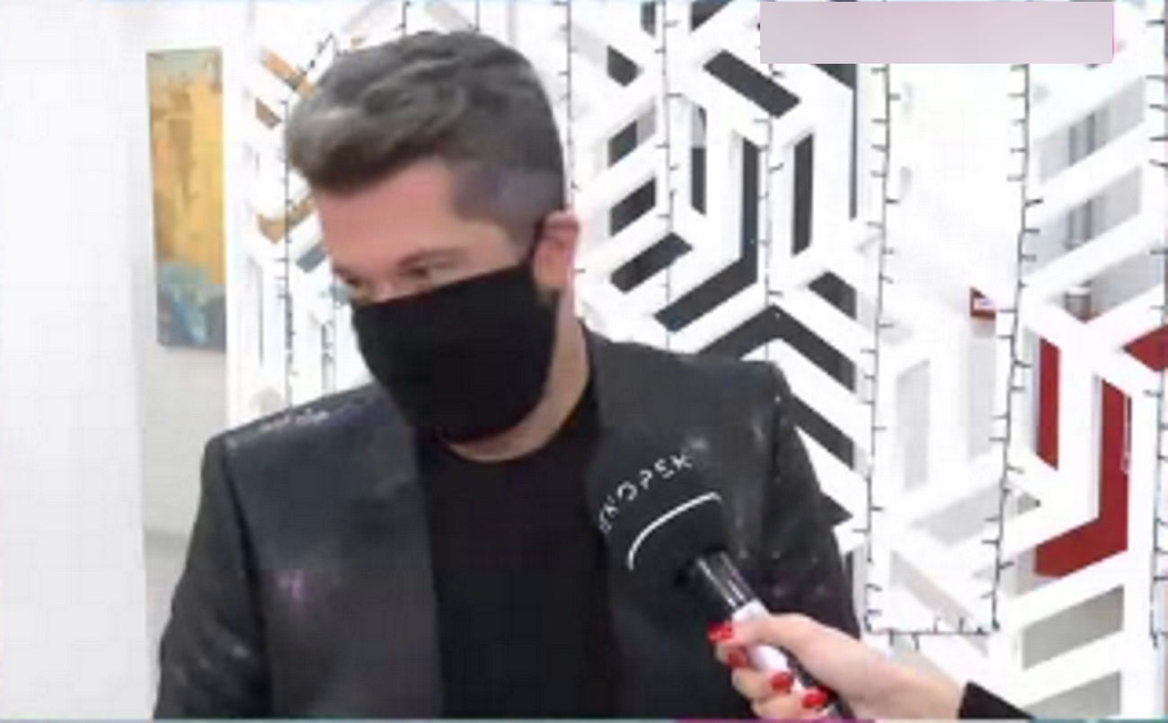 Χάρης Βαρθακούρης