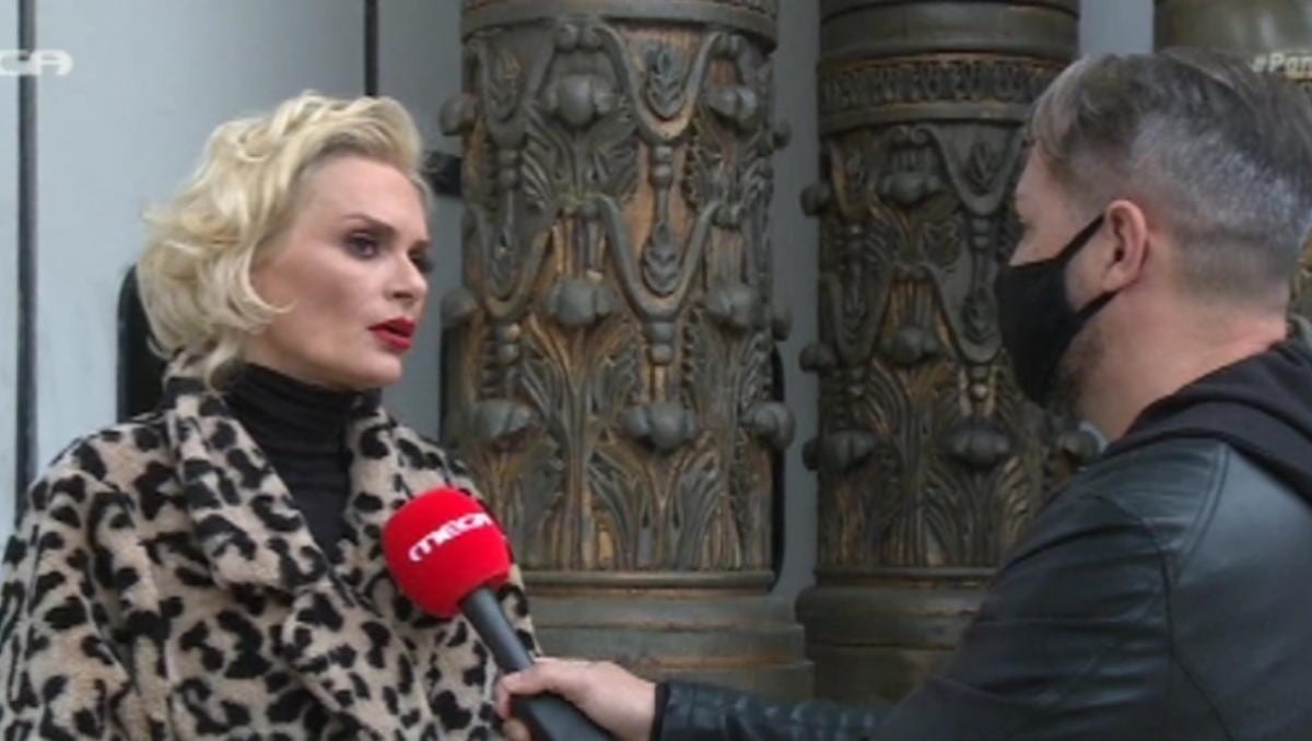 Έλενα Χριστοπούλου