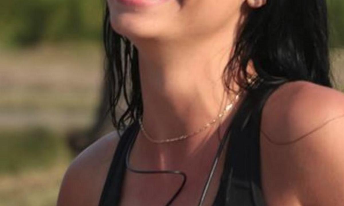 Δήμητρα Αλεξανδράκη