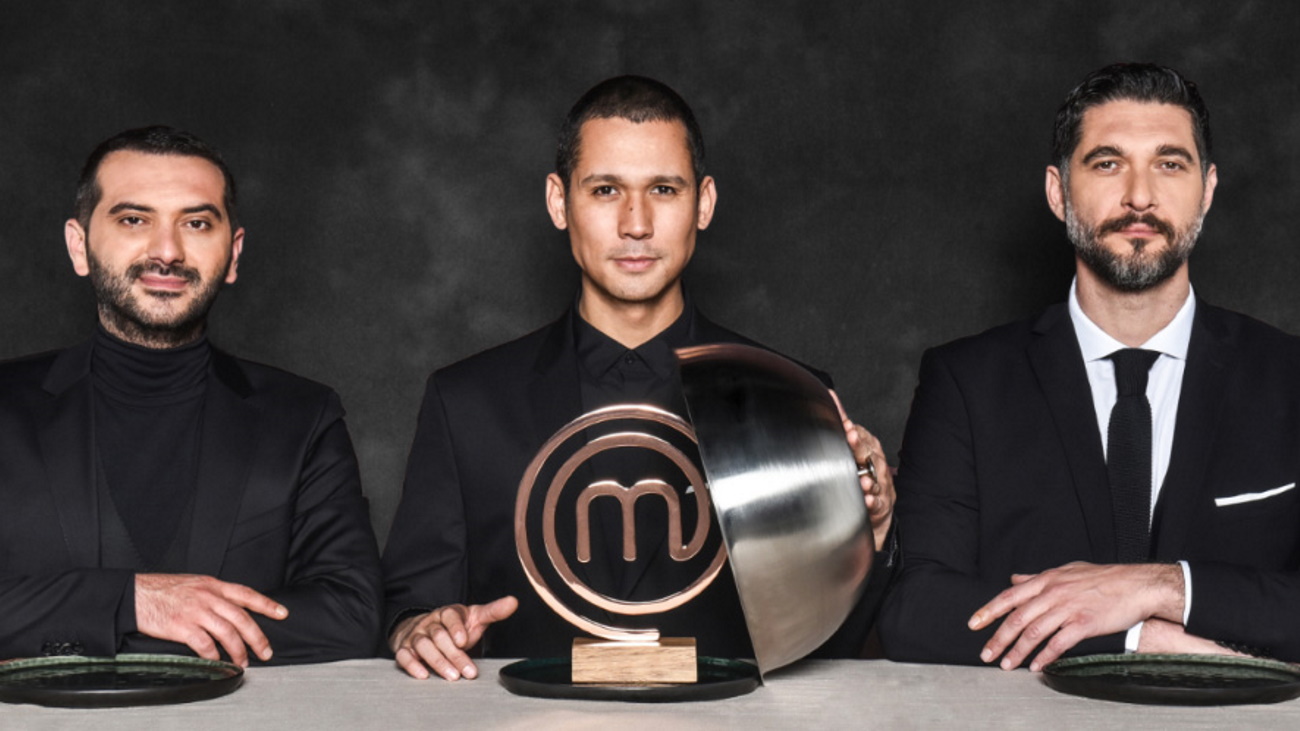 MasterChef 5