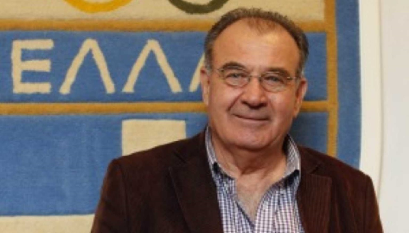 Αριστείδης Αδαμόπουλος