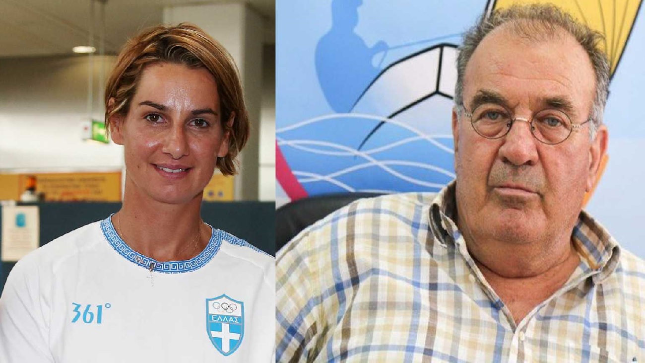 Σοφία Μπεκατώρου