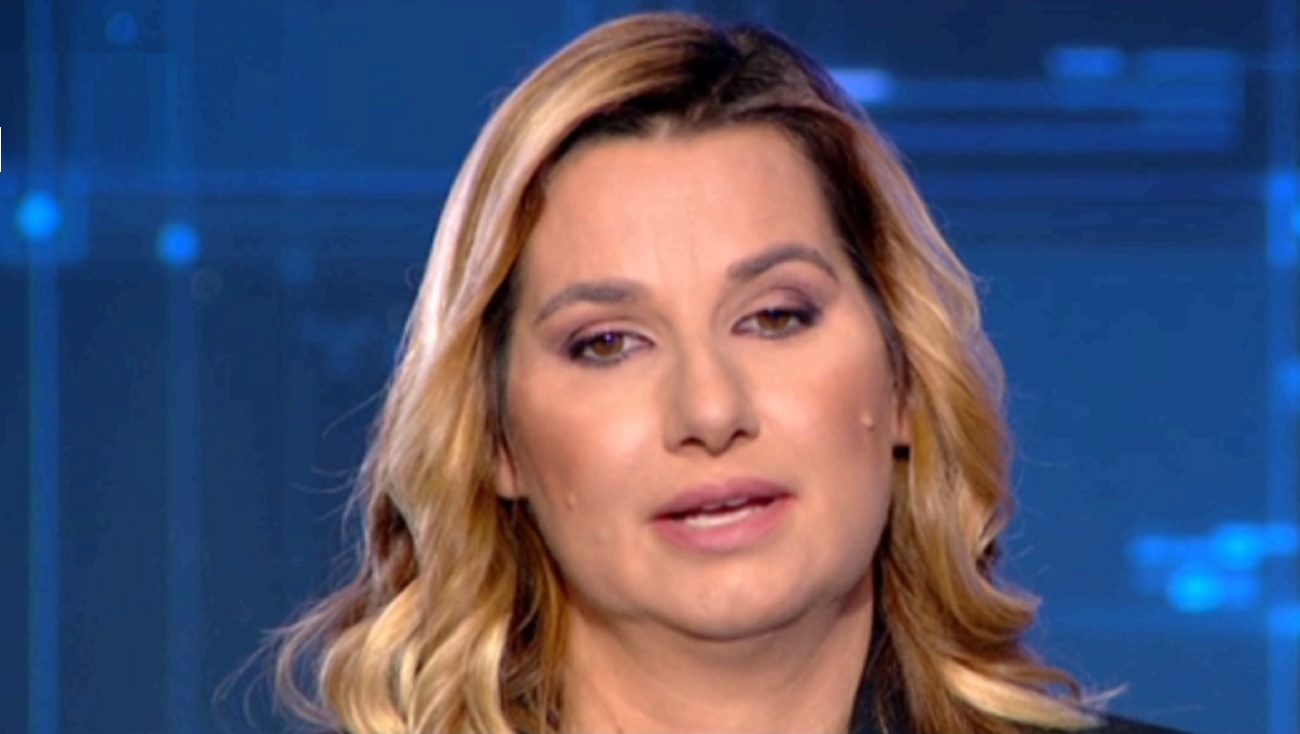Σοφία Μπεκατώρου