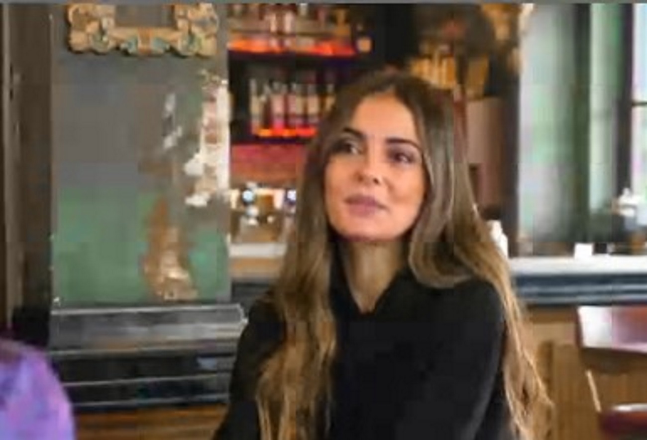 Αγγελική Δαλιάνη