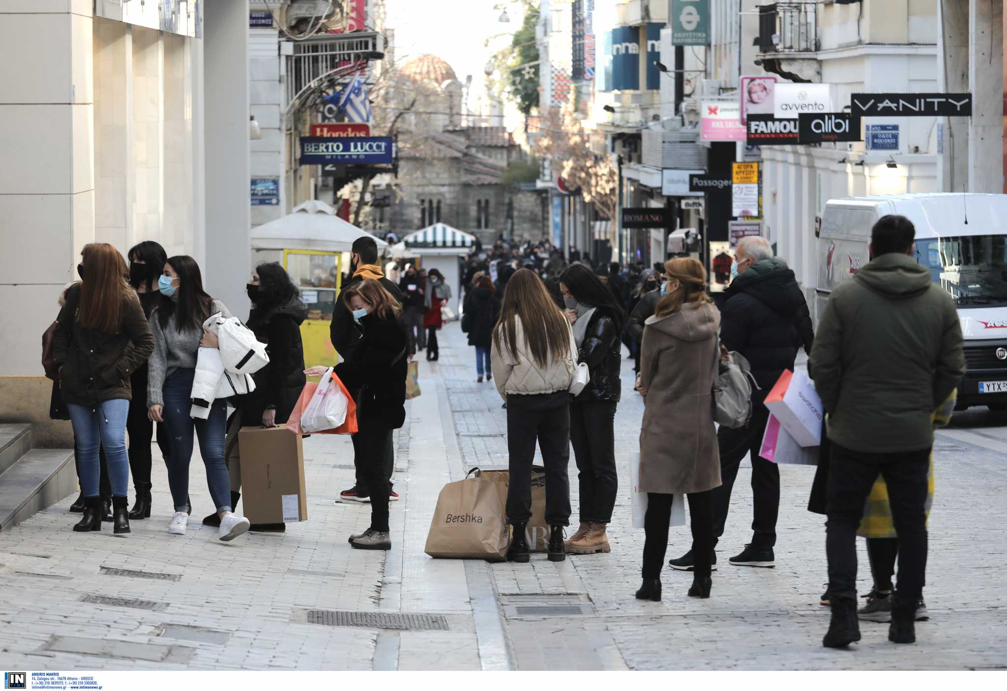 Κορονοϊός