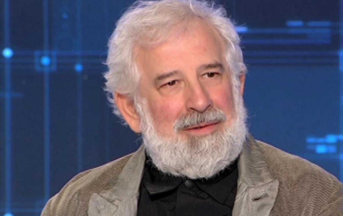 Πέτρος Φιλιππίδης