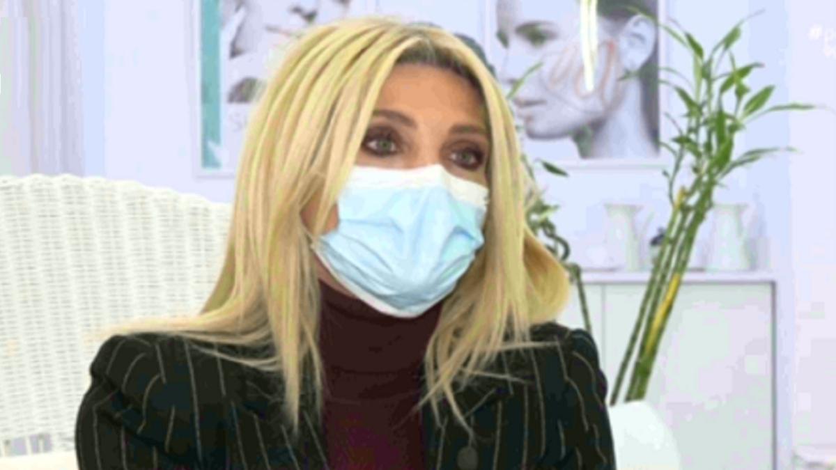 Φωτεινή Γεωργαντά