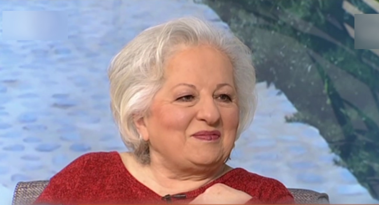 Ελένη Γερασιμίδου