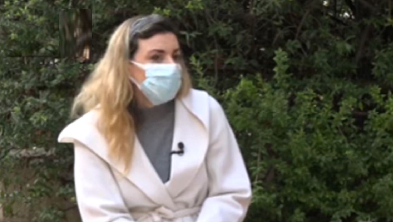 Ζωή Γιακουμάτου