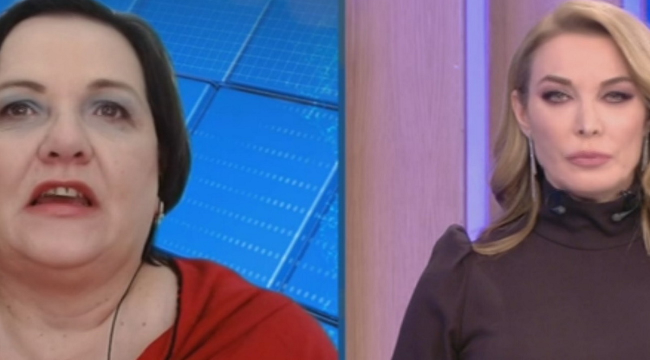 Αγγελική Ηλιάδη