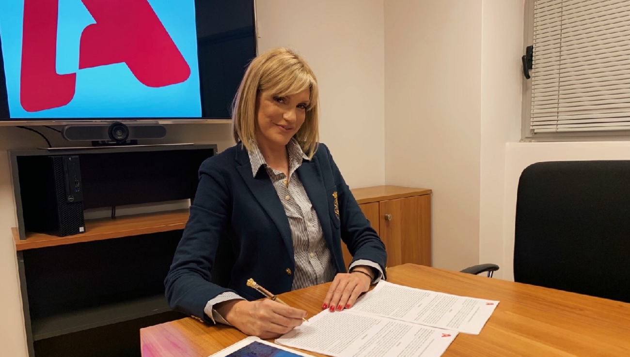 Σάσα Σταμάτη