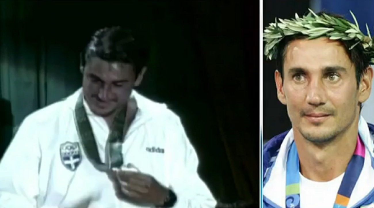 Νίκος Κακλαμανάκης