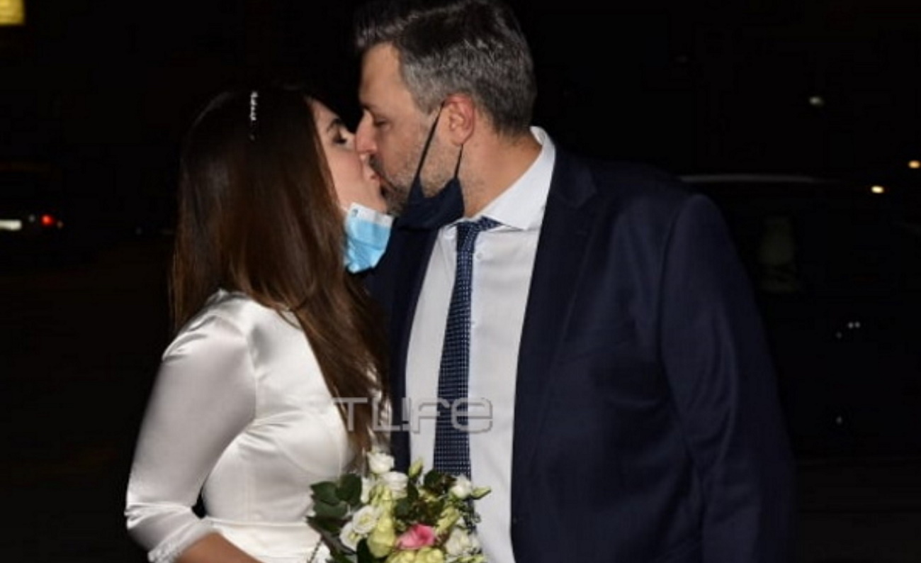 Γιάννης Καλλιάνος