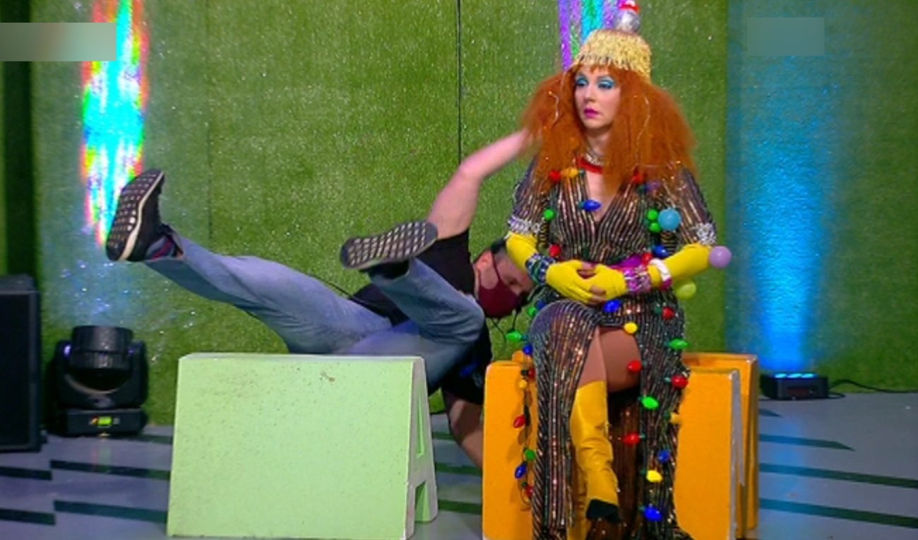 Στέλιος Κλώνος