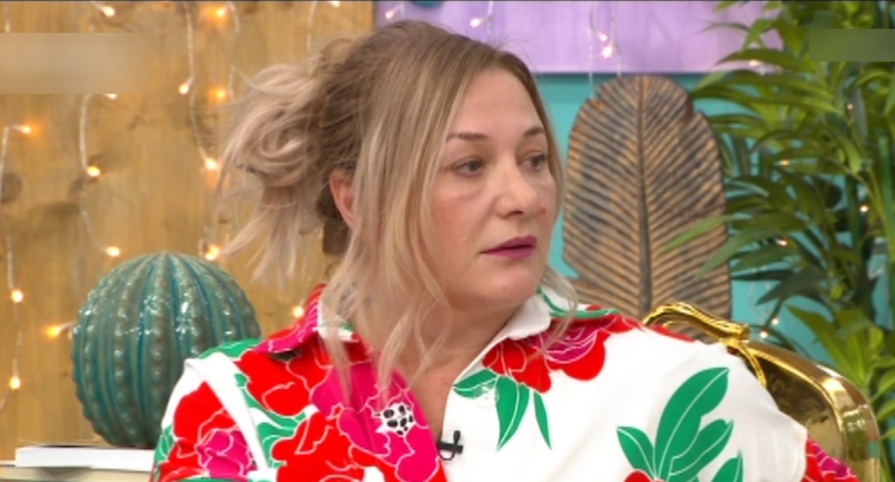 Μυρτώ Κοντοβά